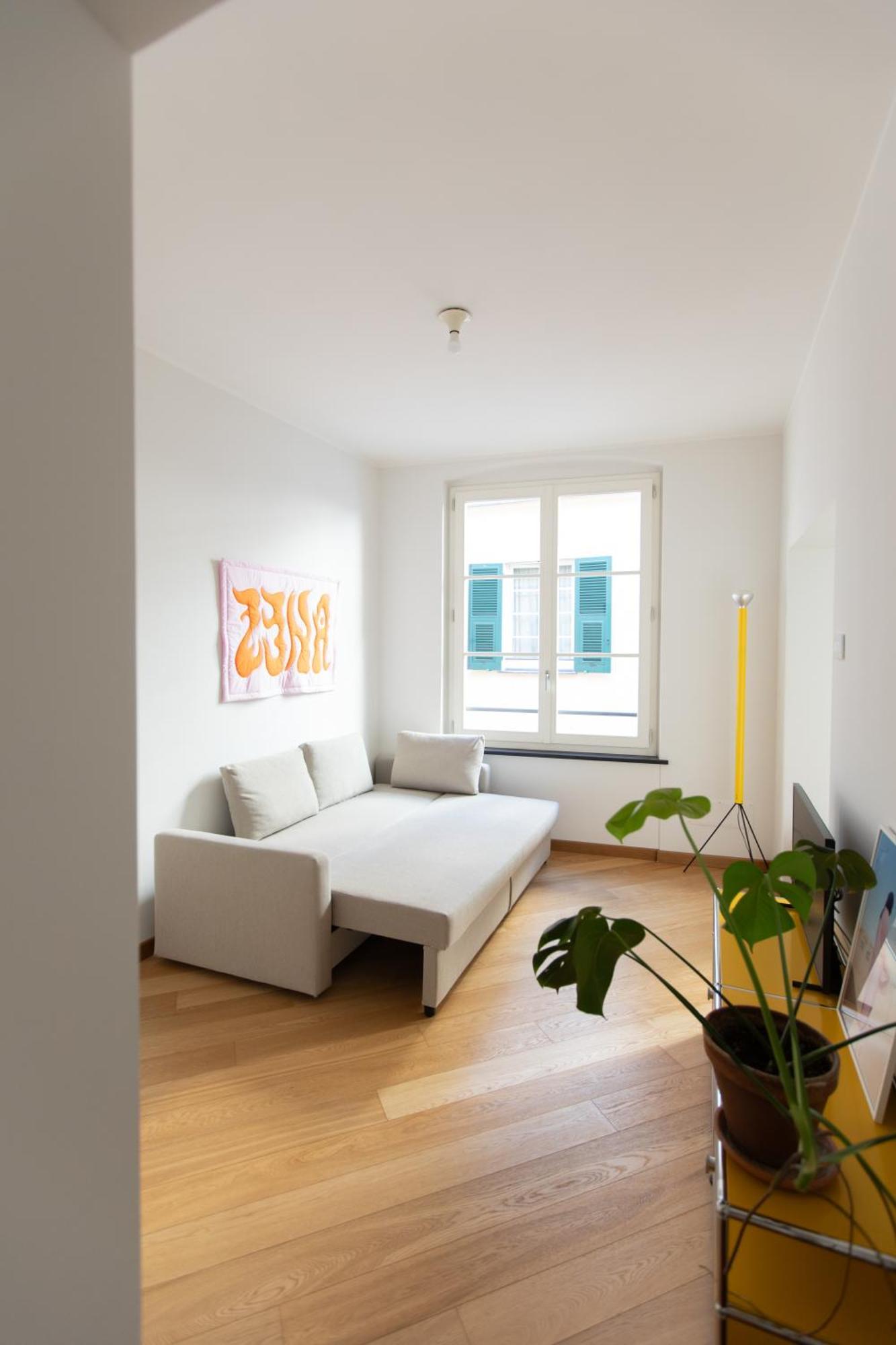 Splendido Nel Cuore Di Apartamento *