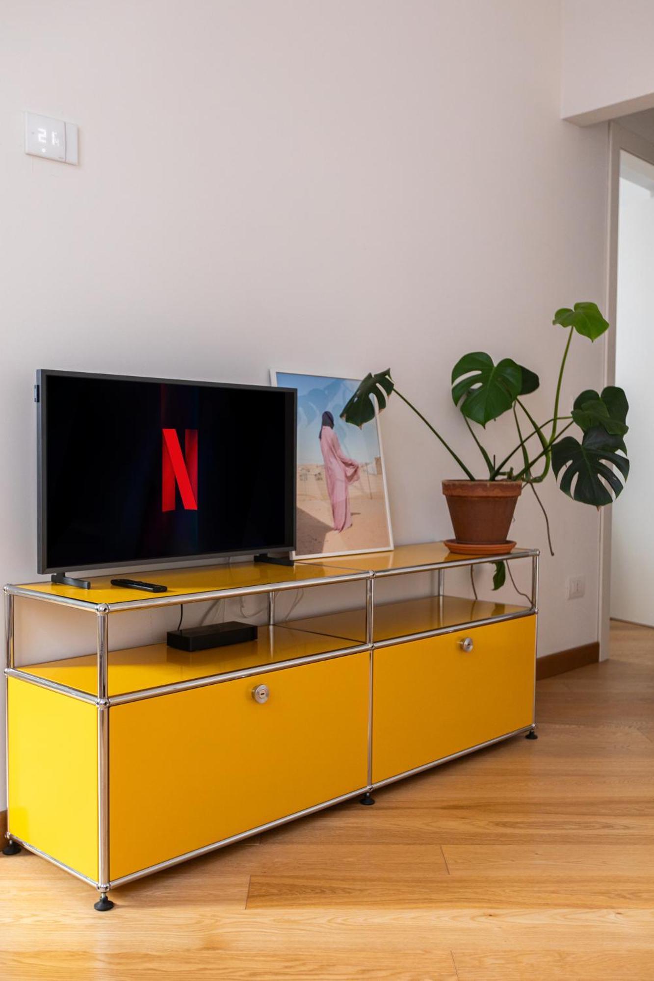 Splendido Nel Cuore Di Apartamento Génova