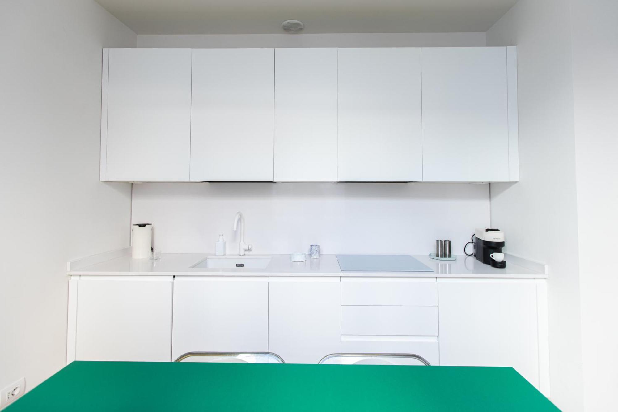Apartamento Splendido Nel Cuore Di *