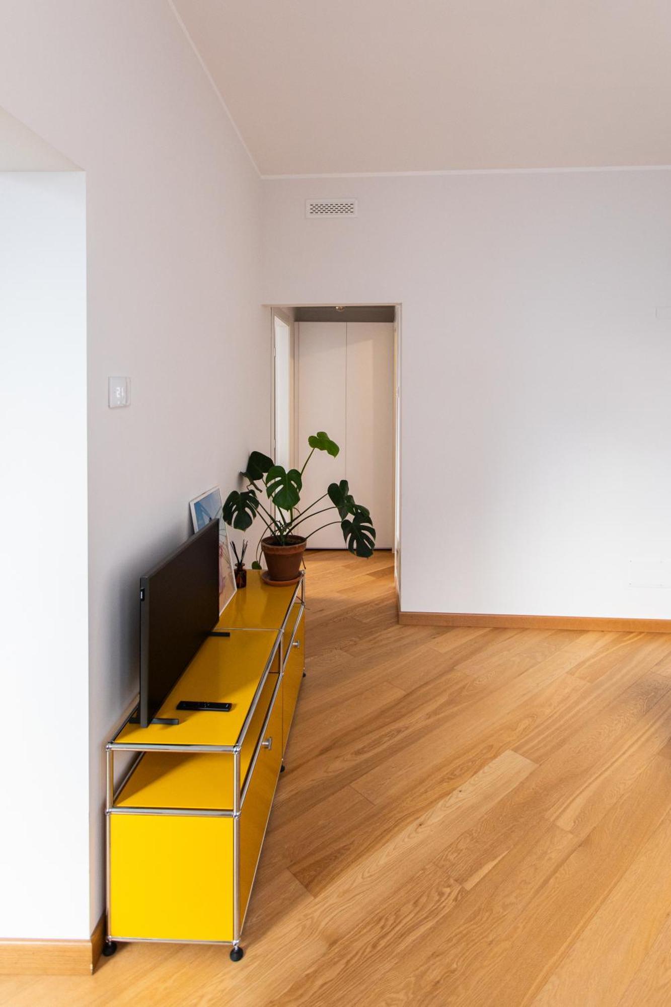 Splendido Nel Cuore Di Apartamento *